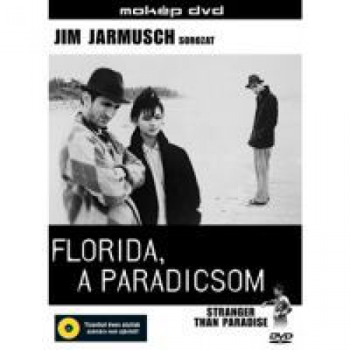 Florida, a paradicsom DVD