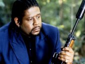 Forest Whitaker