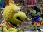 Fraggle Rock: Újra zúznak