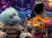 Fraggle Rock: Újra zúznak