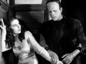 Frankenstein menyasszonya