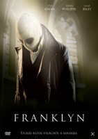 Franklyn DVD