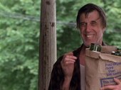 Fred Gwynne