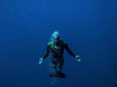 Freediver