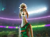 GOAT