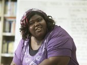 Gabourey Sidibe