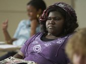 Gabourey Sidibe