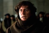 Gabriel Byrne