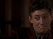 Gabriel Byrne