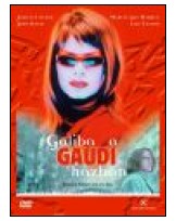 Galiba a Gaudi házban DVD
