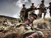 Gallipoli - Ifjú harcosok