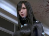 Gantz: O