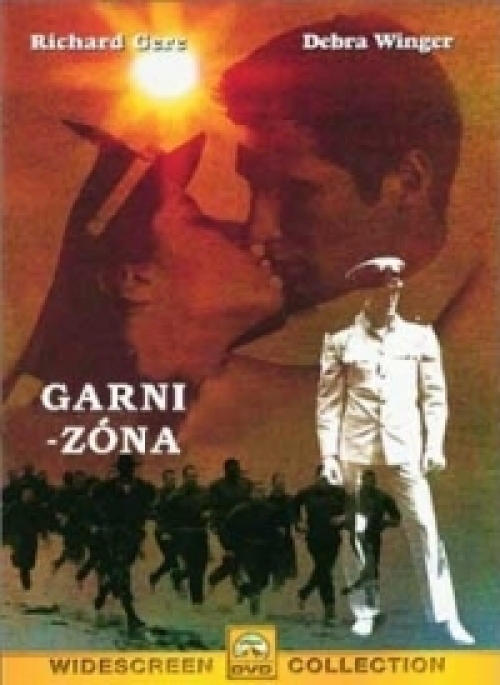 Garni-zóna *Import - Magyar feliratos* DVD