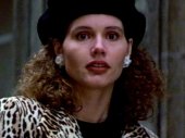 Geena Davis