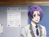 Gekijo-ban Blue Lock -Episode Nagi-