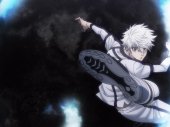 Gekijo-ban Blue Lock -Episode Nagi-