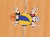 Gekijoban Haikyu!! Gomi Suteba no Kessen