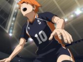 Gekijoban Haikyu!! Gomi Suteba no Kessen