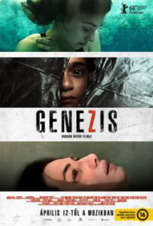 Genezis DVD