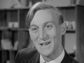 Geoffrey Bayldon