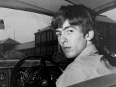 George Harrison: Élet az anyagi világban