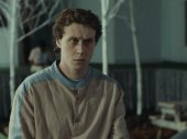 George MacKay