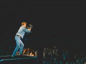 George Michael: The Faith Tour