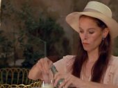 Geraldine Chaplin