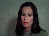 Geraldine Chaplin