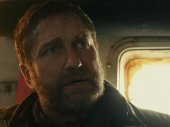Gerard Butler