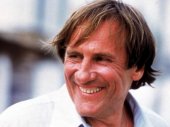 Gérard Depardieu