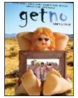 Getno - Nincs új világ DVD