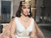 Gina Lollobrigida