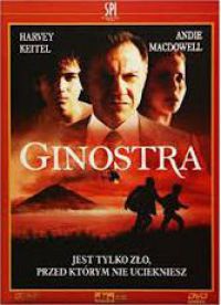 Ginostra DVD