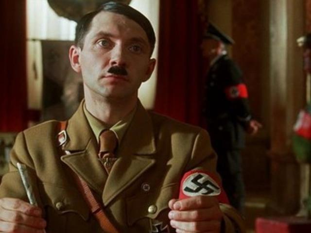 Гитлер капут актеры фамилии и фото