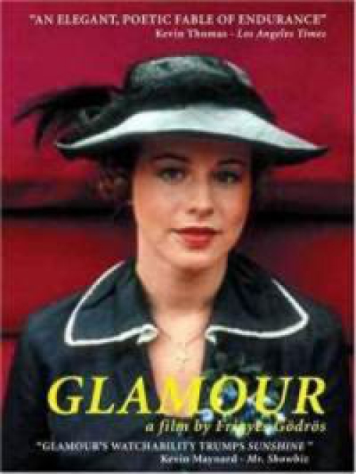 Glamour  *Antikvár - Kiváló állapotú* DVD