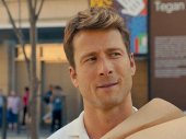 Glen Powell