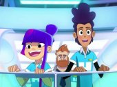 Glitch Techs - Hibairtók