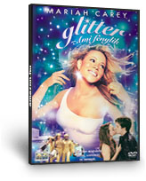 Glitter - Ami fénylik DVD