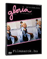 Gloria DVD