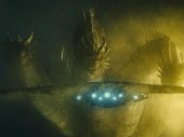 Godzilla 2. - A szörnyek királya