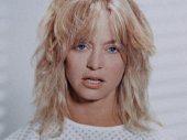 Goldie Hawn