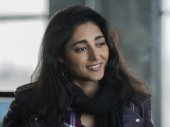 Golshifteh Farahani