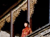 Gong Li