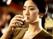 Gong Li