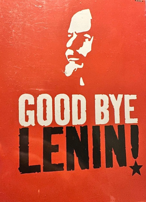 Good Bye, Lenin! (2 DVD) *Díszdobozos* *Antikvár - Kiváló állapotú* DVD