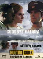 Goodbye Bafana DVD