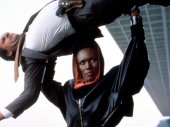 Grace Jones