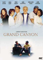 Grand Canyon DVD