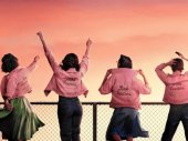 Grease: A Pink Ladies felemelkedése
